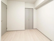 【東京都/板橋区小豆沢】パークハイツ小豆沢 洋室：約5.3帖