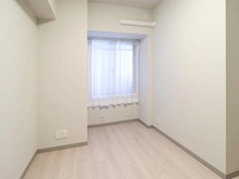 【東京都/板橋区小豆沢】パークハイツ小豆沢 洋室：約5.3帖