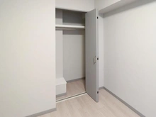 【東京都/板橋区小豆沢】パークハイツ小豆沢 洋室：約5.3帖