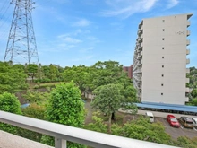 【神奈川県/川崎市麻生区白山】新ゆりグリーンタウンさつき街区 1号棟 眺望