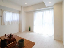 【東京都/板橋区熊野町】ストーク大山 リビング・ダイニング