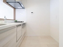 【東京都/板橋区熊野町】ストーク大山 キッチン