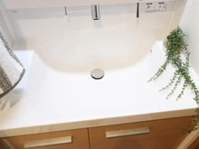 【東京都/板橋区熊野町】ストーク大山 洗面室：洗面ボール