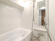 【東京都/板橋区熊野町】ストーク大山 浴室