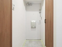 【東京都/板橋区熊野町】ストーク大山 玄関