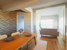 【神奈川県/川崎市宮前区犬蔵】たまプラーザハイム LDK：約14.7帖