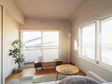 【神奈川県/川崎市宮前区犬蔵】たまプラーザハイム リビング・ダイニング