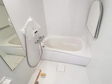 【神奈川県/川崎市宮前区犬蔵】たまプラーザハイム 浴室