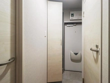 【神奈川県/川崎市宮前区犬蔵】たまプラーザハイム 玄関