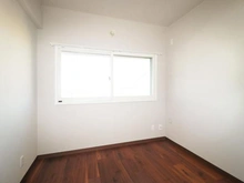 【神奈川県/川崎市宮前区犬蔵】たまプラーザハイム 洋室：約4.5帖