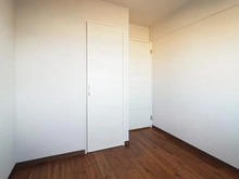 【神奈川県/川崎市宮前区犬蔵】たまプラーザハイム 洋室：約4.5帖