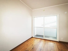 【神奈川県/川崎市宮前区犬蔵】たまプラーザハイム 洋室：約5.4帖