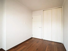 【神奈川県/川崎市宮前区犬蔵】たまプラーザハイム 洋室：約5.4帖