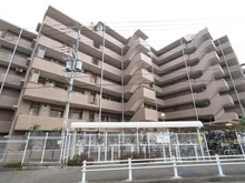 【東京都/多摩市和田】聖蹟桜ケ丘和田ハウス S棟 外観