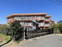 【神奈川県/鎌倉市由比ガ浜】トーア由比ガ浜マンション 外観