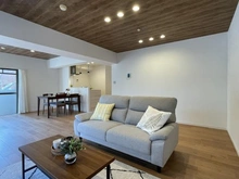 【神奈川県/鎌倉市由比ガ浜】トーア由比ガ浜マンション LDK：約22.3帖