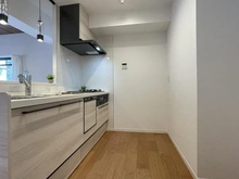 【神奈川県/鎌倉市由比ガ浜】トーア由比ガ浜マンション キッチン