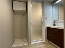 【神奈川県/鎌倉市由比ガ浜】トーア由比ガ浜マンション 洗面室