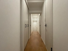 【神奈川県/鎌倉市由比ガ浜】トーア由比ガ浜マンション 廊下