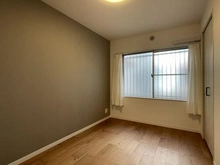 【神奈川県/鎌倉市由比ガ浜】トーア由比ガ浜マンション 洋室：約5.3帖