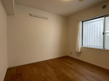 【神奈川県/鎌倉市由比ガ浜】トーア由比ガ浜マンション 洋室：約6.2帖