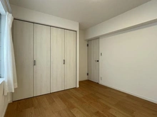 【神奈川県/鎌倉市由比ガ浜】トーア由比ガ浜マンション 洋室：約6.2帖