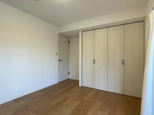 【神奈川県/鎌倉市由比ガ浜】トーア由比ガ浜マンション 洋室：約6.3帖