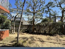 【神奈川県/鎌倉市由比ガ浜】トーア由比ガ浜マンション 眺望