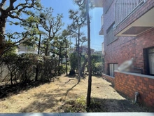 【神奈川県/鎌倉市由比ガ浜】トーア由比ガ浜マンション 眺望