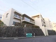 【神奈川県/横浜市金沢区富岡西】コスモ富岡ロイヤルフォルム 外観