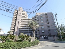 【神奈川県/茅ヶ崎市緑が浜】ライオンズガーデン湘南緑が浜 外観