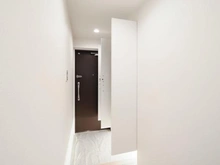 【神奈川県/茅ヶ崎市緑が浜】ライオンズガーデン湘南緑が浜 玄関