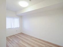 【神奈川県/茅ヶ崎市緑が浜】ライオンズガーデン湘南緑が浜 洋室：約6.2帖