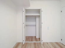 【神奈川県/茅ヶ崎市緑が浜】ライオンズガーデン湘南緑が浜 洋室：約6.2帖