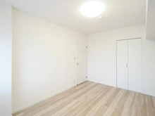 【神奈川県/茅ヶ崎市緑が浜】ライオンズガーデン湘南緑が浜 洋室：約7.1帖