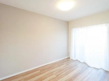 【神奈川県/茅ヶ崎市緑が浜】ライオンズガーデン湘南緑が浜 洋室：約5.9帖