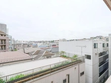 【神奈川県/横浜市港南区最戸】ナイスアーバン上大岡フラッツ 眺望