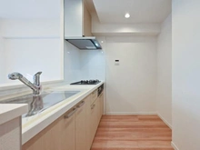 【東京都/板橋区坂下】蓮根ファミールハイツ 1号棟 キッチン