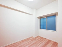 【東京都/板橋区坂下】蓮根ファミールハイツ 1号棟 洋室：約4.0帖