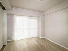 【神奈川県/川崎市宮前区東有馬】鷺沼東ロイヤルマンション 洋室：約6.0帖