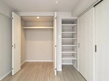 【神奈川県/川崎市宮前区東有馬】鷺沼東ロイヤルマンション 洋室：約6.0帖