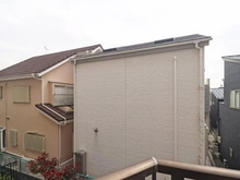 【神奈川県/川崎市宮前区東有馬】鷺沼東ロイヤルマンション 眺望