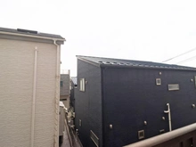 【神奈川県/川崎市宮前区東有馬】鷺沼東ロイヤルマンション 眺望