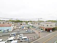 【神奈川県/藤沢市善行坂】クリオ藤沢善行8番館 眺望