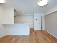 【東京都/北区王子】トーカンマンション王子 LDK：約14.4帖