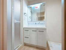 【東京都/北区王子】トーカンマンション王子 洗面室