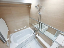 【東京都/北区王子】トーカンマンション王子 浴室