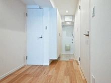 【東京都/北区王子】トーカンマンション王子 玄関