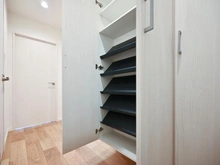 【東京都/北区王子】トーカンマンション王子 玄関