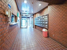 【東京都/北区王子】トーカンマンション王子 共用部